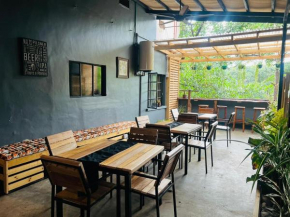 Moshi Urban Hostel and Backpackers